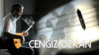 Cengiz Özkan - Güzeller Şâhı [ Hayâlmest © 2015 Kalan Müzik ]