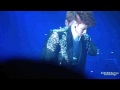 120205 beautiful show 쇼크 shock gi kwang ver.