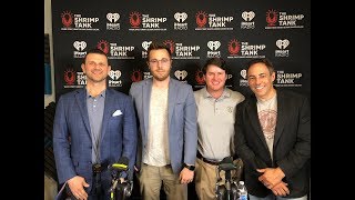 Atlanta Episode 188 - Robert Powell & Taylor Bone - Software Defined Networking