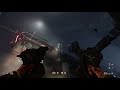 Wolfenstein 2: The New Colossus: Under the Map Glitch