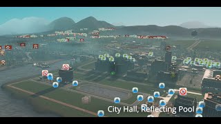 Noob Tip of the Day: My Citizens are Sick and Dying! How to Fix a Poisoned City.