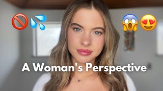 Can A Woman Actually Smell A Man On Semen Retention? The Truth Is Revealed‼️