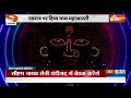 gandhinagar garba pandal नवरात्र पर दिव्य भव्य महाआरती navratri mahaaarti gandhinagar