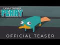 I Was a Teenage Perry (2025) | Official Teaser | Braden Spainhower