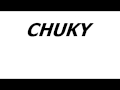 chuky like that prod by dj chak