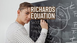 Richards equation