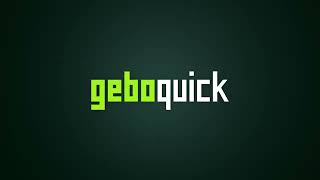 geboquick - universal cast iron compression fittings - assembling video