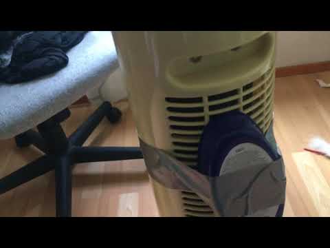 Life hack for better smelling room Life hack for better smelling room
