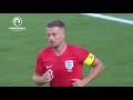 England 2 0 Costa Rica | Rashford Scores a Stunner! | Official Highlights