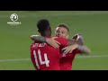 England 2 0 Costa Rica | Rashford Scores a Stunner! | Official Highlights