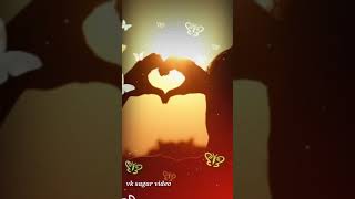 dil pe tere pyar ka paigam Whatsapp status song video hindi Short #short #new #love #vk_sagar_video