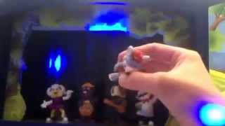 Chuck E Cheese Live! 1990 (300 subscriber special)