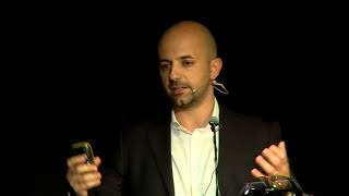 When is it best to innovate less? Reflections from F1. | Dr. Paolo Aversa | TEDxCityUniversityLondon