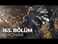 Kuruluş Osman 163. Bölüm Fragman |  