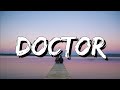 Pharrell Williams, Miley Cyrus - Doctor (Work It Out) (Lyrics) [4k]