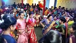 Bangali WEDDING BOLLYWOOD Performance |Ghagra, Khwab Dekhe, Chikni Chameli, Sharara,Tip Tip, Sheila
