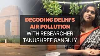 Delhi Air Pollution: Understanding The Perennial Problem