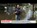 fort lauderdale s airport re opens following historic rainfall in florida