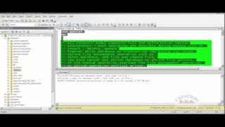 introduction to sql server 2008 backup database using transact - sql part 1 (DBA)