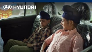 Hyundai | Brilliant Moments | Atut Rishta – Inseparable Bond | Jasmeet Singh