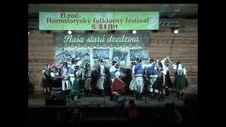 020 HFFXXI2014 FS Orgonina LH Taskovci Vranov nad Toplou 20140816