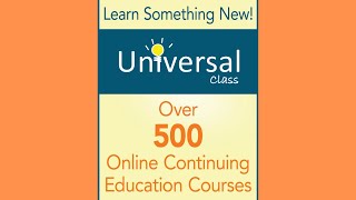 All About Universal Class