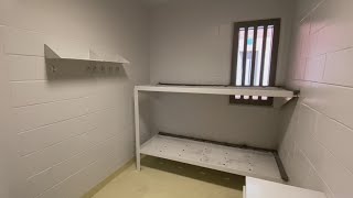 Cumberland County Jail resumes acceptance of non-violent offenders