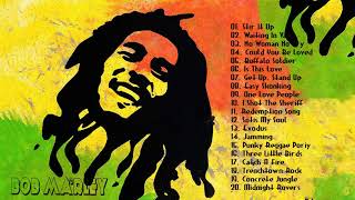 Bob Marley Best Reggae Songs 2018 | Bob Marley Top Hits