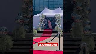 GRADUATION 2023 , GRADE 12 ❤️👩🏻🎓🇨🇦 , CONGRATULATIONS ANAK / Vlog #KK392