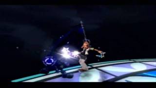 Duel Wielding Roxas VS Anti-Sora (Kingdom Hearts 358/2 Days Theme)