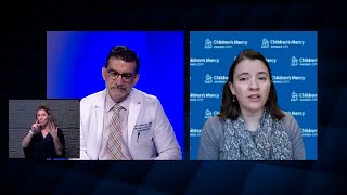 Monday Media Briefing on COVID-19