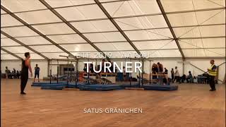 Turner ETF 2019 Aarau