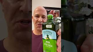 Olive Oil Protects Your Heart & Arteries | Dr. Mandell