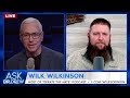 how can public health systems ever regain our trust w wilk wilkinson u0026 chef gruel – ask dr. drew