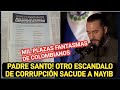 BUKELE OFRECE MIL EMPLEOS EN EL GOB A EXTRANJEROS/ LA FAMA DE LADRON LE CRECE A NAYIB BUKELE!