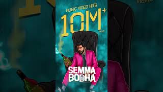 ofRo - Semma Bodha Music Video | Sandy | Karthik | Sago, Hyde Karty | Think Originals