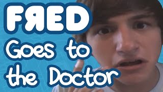 Fred Goes to the Doctor