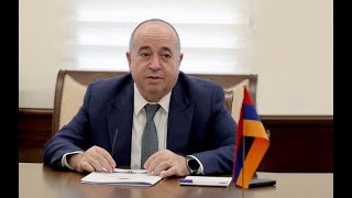 Ինչ կլինի Հայաստանի հետ, եթե այստեղ բախվեն Իրանը, Թուրքիան, Ադրբեջանն ու Ռուսաստանը․ Ա․ Կարապետյան