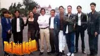 [Năm Cam-P3]. Hành trình dấn thân vào thế giới ngầm của Năm Cam