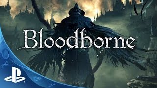 Bloodborne Tam Çözüm 6 Akılsız Örümcek Rom