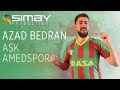 Azad Bedran -  Aşk Amedspor 2017 (Official Audio)