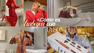 viajar con dyson mola