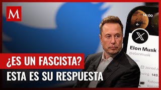 Elon Musk y el gesto que desató la polémica mundial. ¿Qué sucedió?