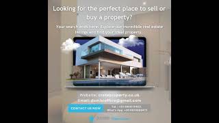 Your search ends here! Explore our incredible real estate listings and find your ideal property!