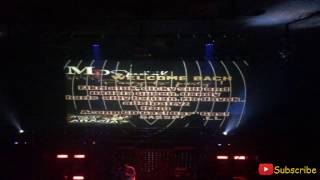 MP CLUB  PEKANBARU  DJ AMROY 28-03-2017 Spesial Lagu Baru Gaaas Gaaas