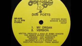 Dub Poets - Black \u0026 White (Bobby Konders)