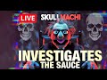 SKULL MY KANE LA PUUUURGE