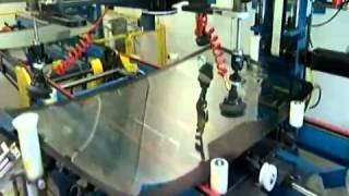 How It's Made - Windshields