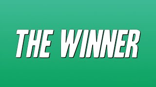 Bobby Bare - The Winner (Lyrics)