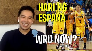 KING TIGER SPOTTED!! | JERIC FORTUNA | WRU NOW??